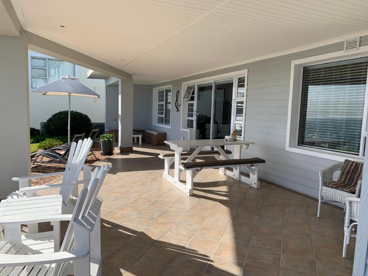 Whaletale Apartamento De Kelders Exterior foto