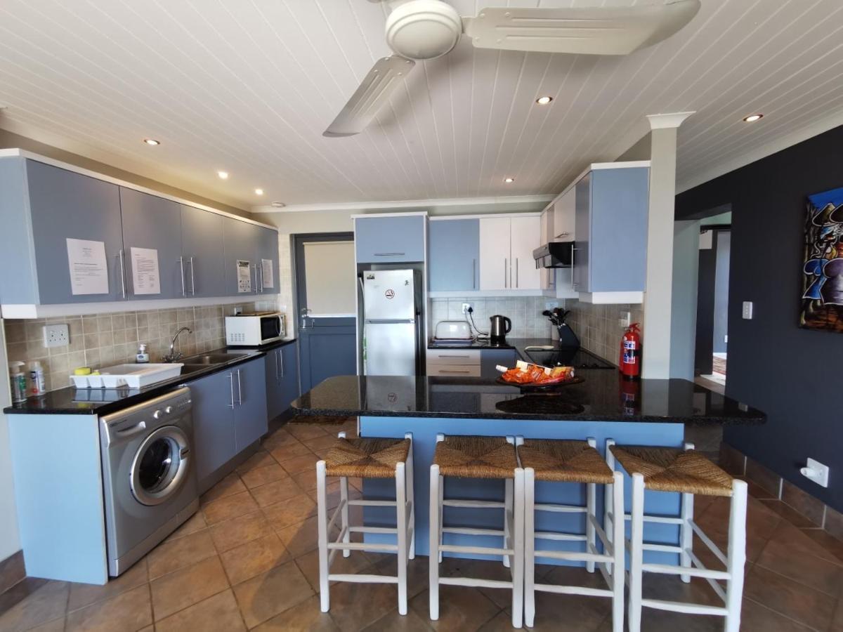 Whaletale Apartamento De Kelders Exterior foto