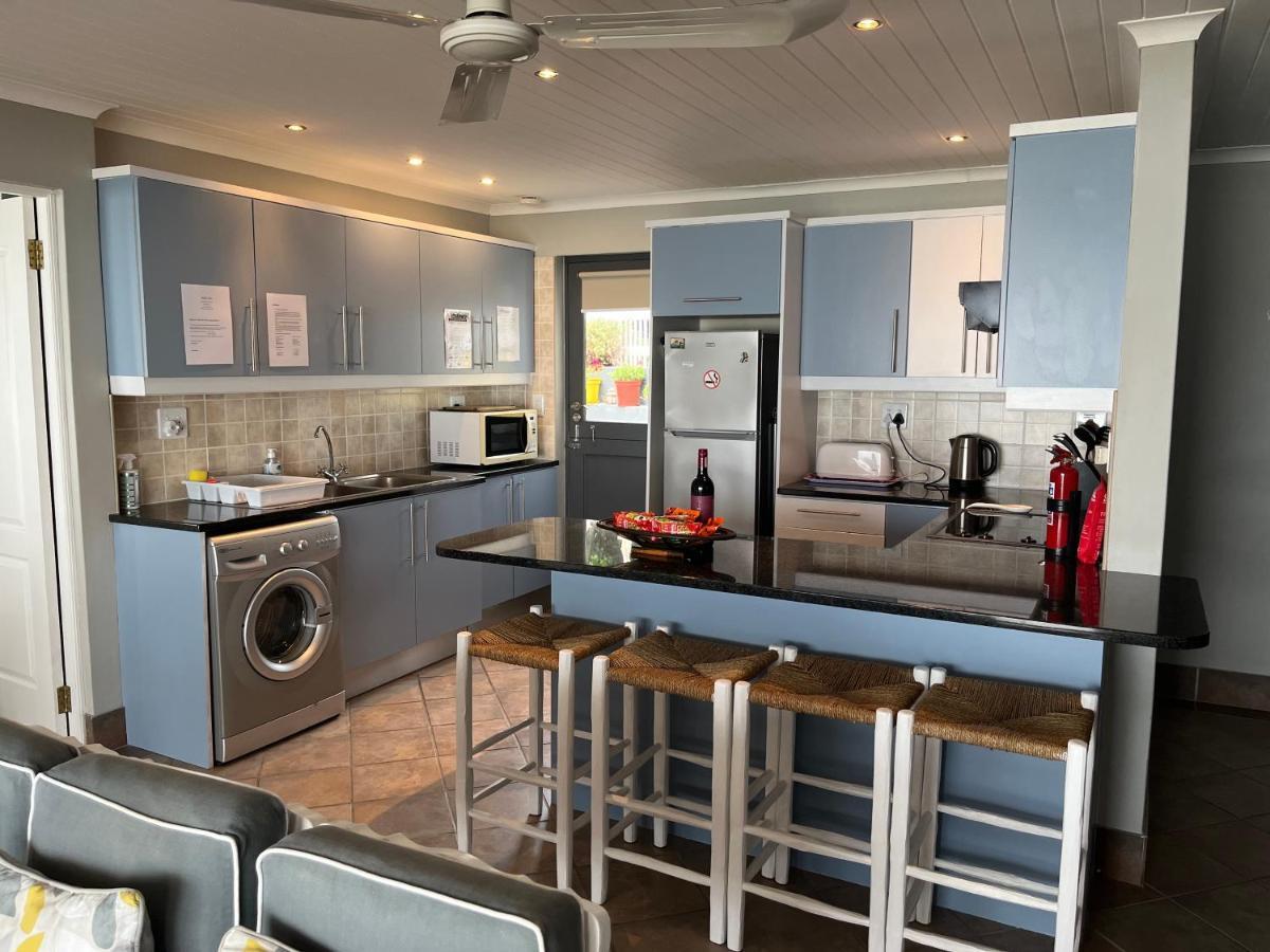 Whaletale Apartamento De Kelders Exterior foto