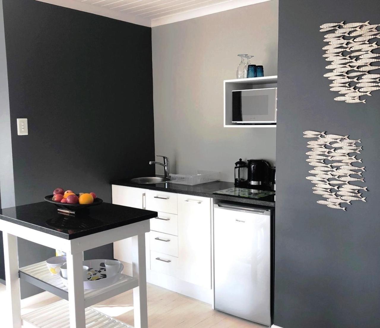 Whaletale Apartamento De Kelders Exterior foto