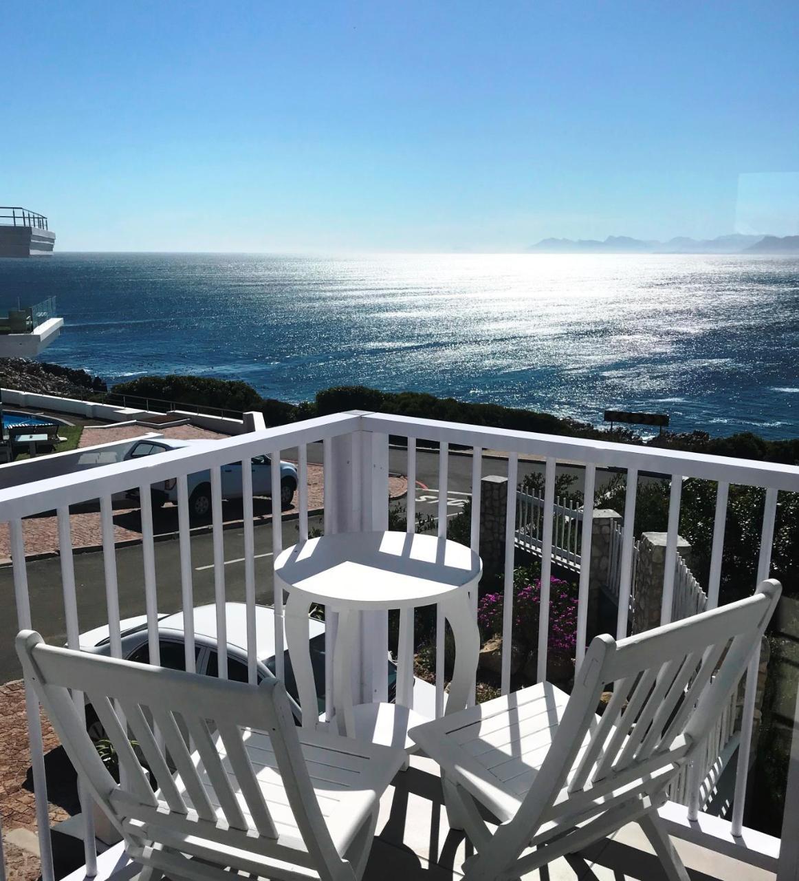 Whaletale Apartamento De Kelders Exterior foto