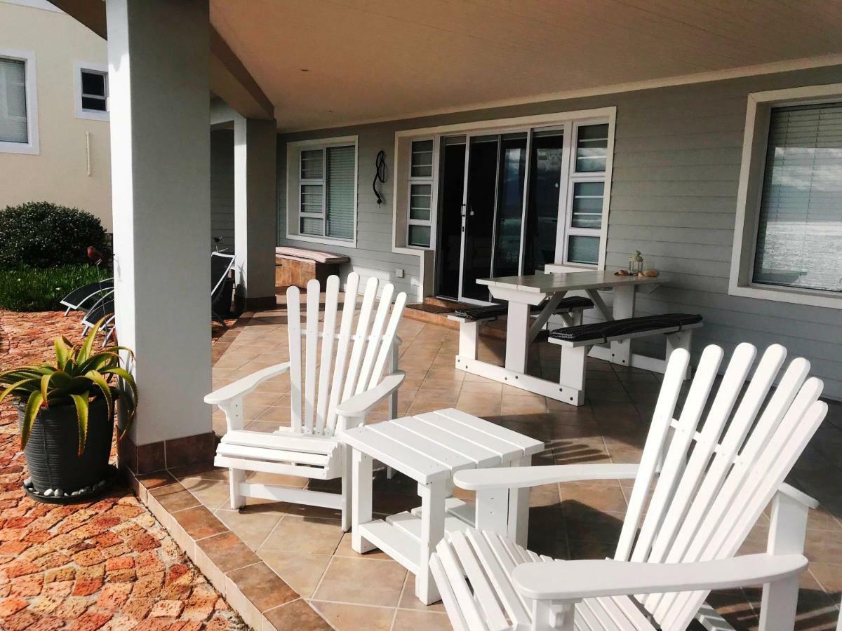 Whaletale Apartamento De Kelders Exterior foto