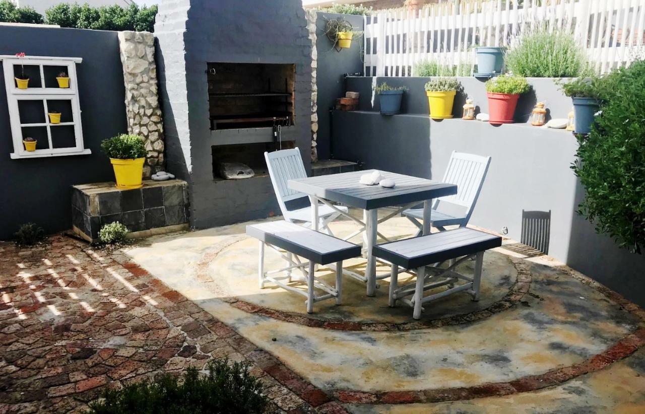 Whaletale Apartamento De Kelders Exterior foto