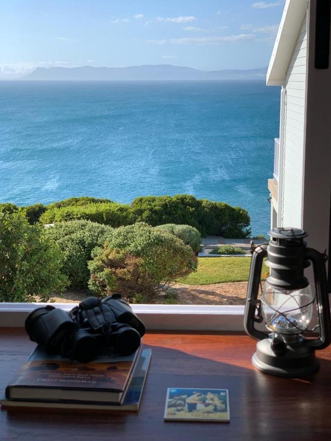 Whaletale Apartamento De Kelders Exterior foto